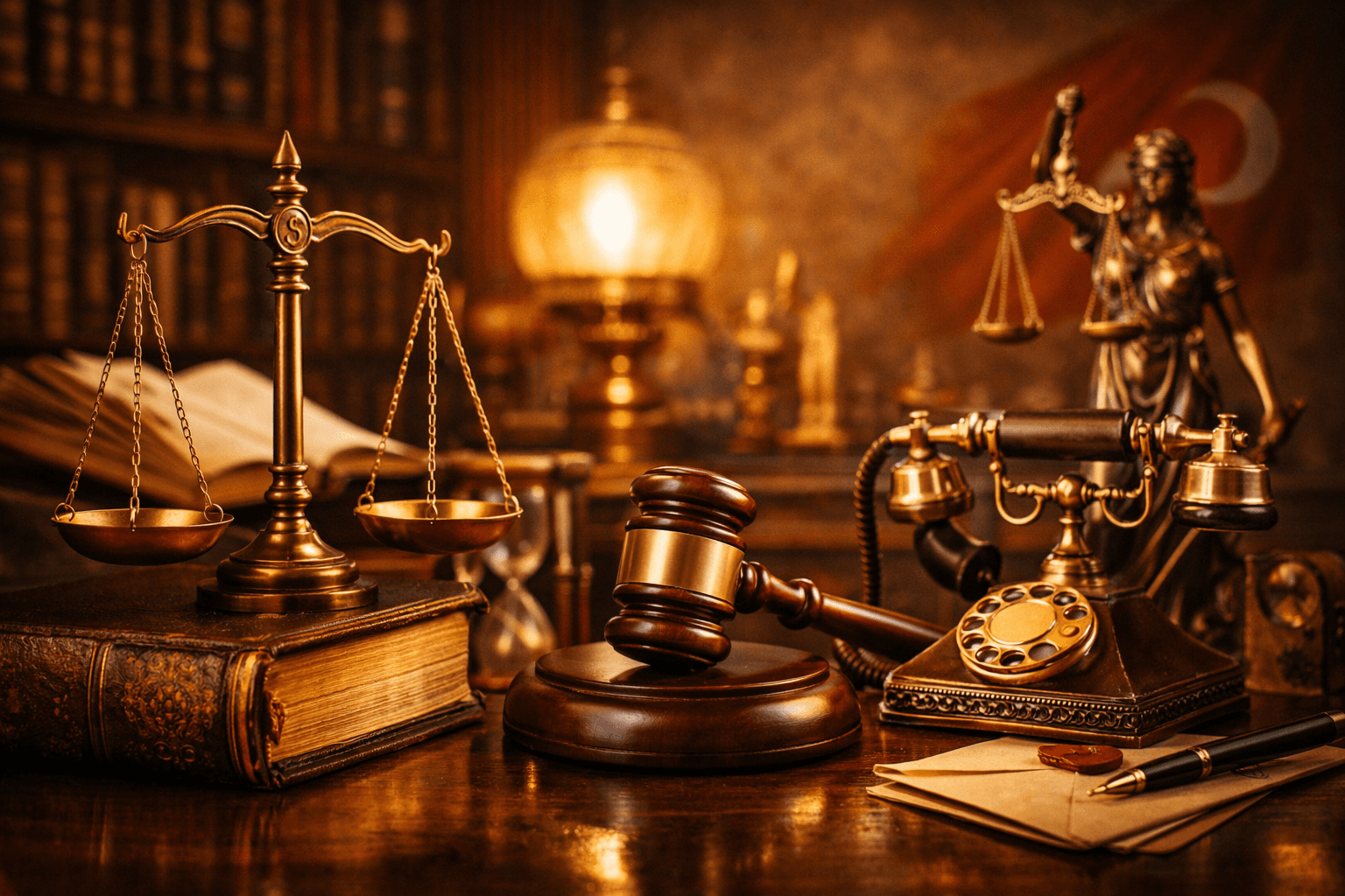 Delil Hukuk & Danışmanlık İletişim